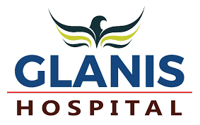 Glanis Institute of Allied Health Sciences logo