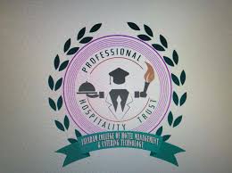 Jayaram College of Hotel Management and Catering Technology logo