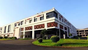 Kalasalingam Academy of Research and Education (Deemed University) logo