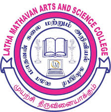 Latha Mathavan Engineering College logo