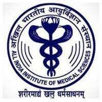 All India Institute of Medical Sciences (AIIMS) Madurai logo