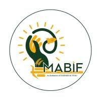 Madurai Agribusiness Incubation Forum (MABIF) logo