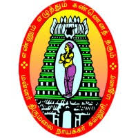 Mannar Thirumalai Naicker College logo