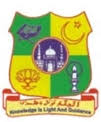 M.S.S. Wakf Board College logo