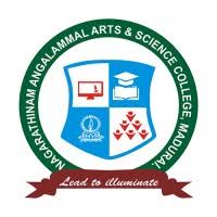 Nagarathinam Angalammal Arts and Science College logo