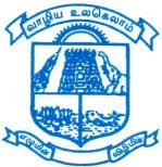 Pasumpon Muthuramalinga Thevar College logo