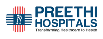 Preethi Institute of (Allied) Health Sciences logo