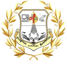 P.T.R. College of Engineering and Technology logo