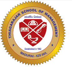 Madurai School of Management logo