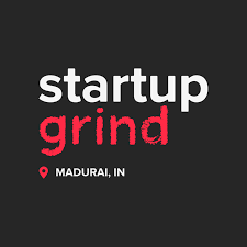 Startup Grind Madurai logo