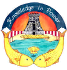 Sri Meenakshi Government Arts College for Women logo