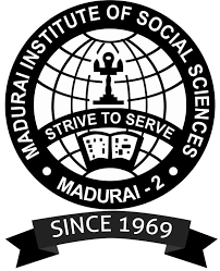 Madurai Institute of Social Sciences logo