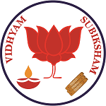 Srinidhi College of Health Sciences and Research logo