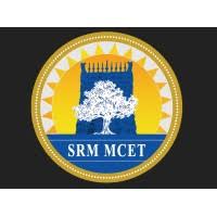 SRM Madurai College for Engineering and Technology logo
