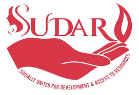 Sudar Foundation logo