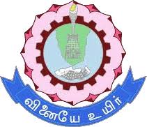 Thiagarajar college logo