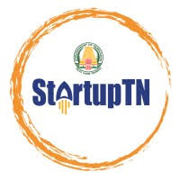 StartupTN Madurai Regional Hub logo