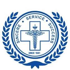 Ultra Arts and Science College logo