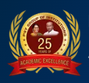 Pandian Saraswathi Yadav Engineering College logo