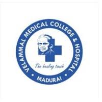 Velammal Medical College Hospital & Research Institute logo