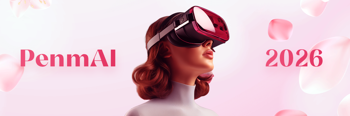 PenmAI 2026 Innovation Showcase