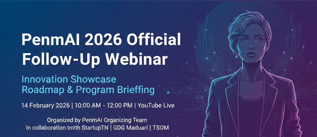 Penmai 2026