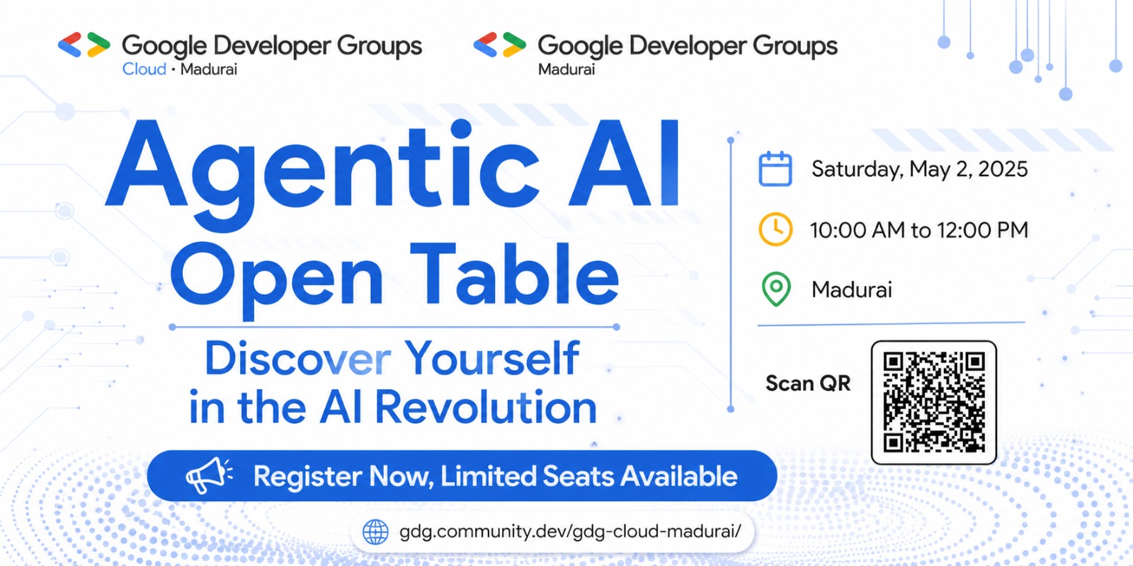 Agentic AI Open Table