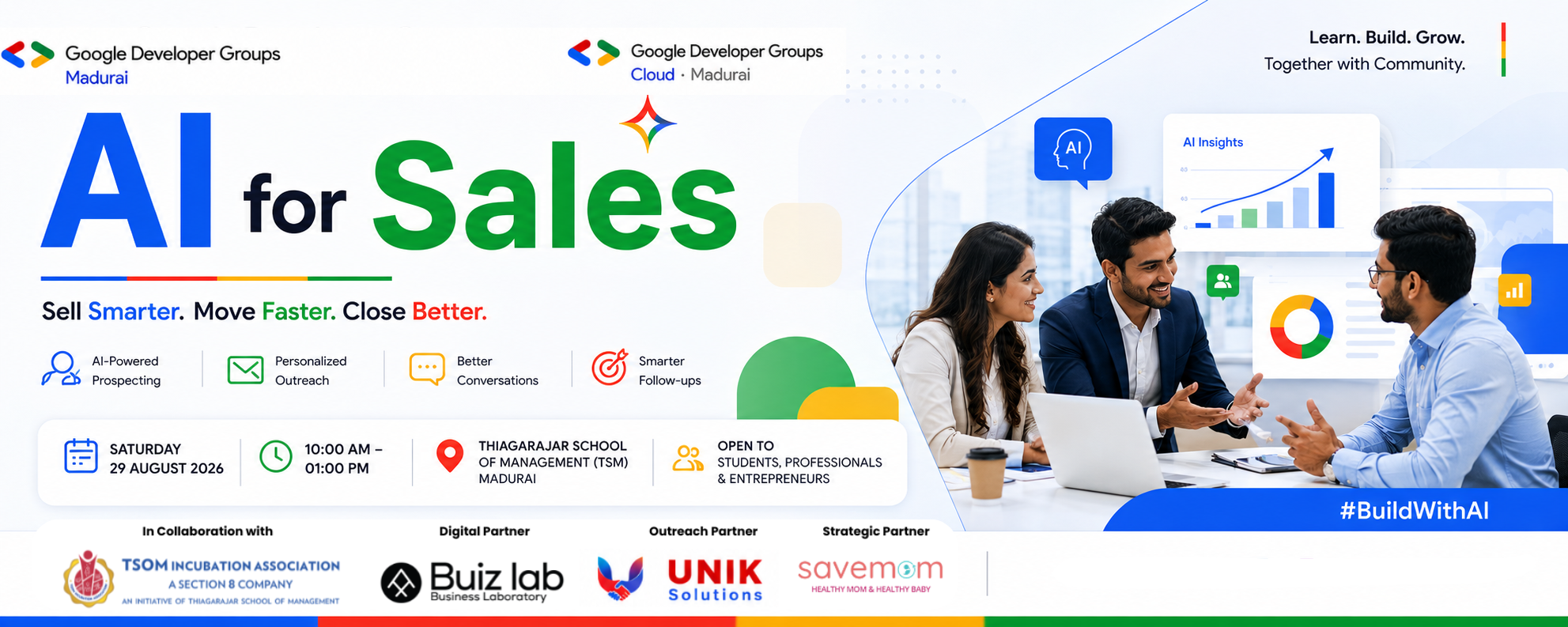 AI for Sales