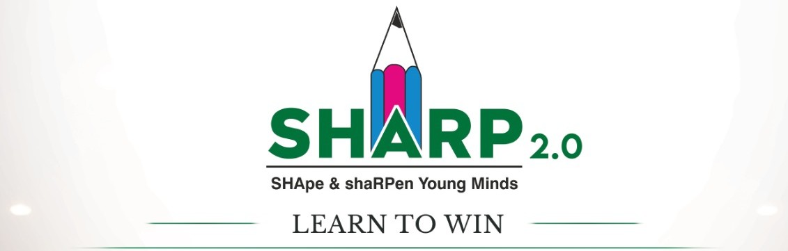 SHARP 2.0 – Leadership & Career Excellence Summit 2026