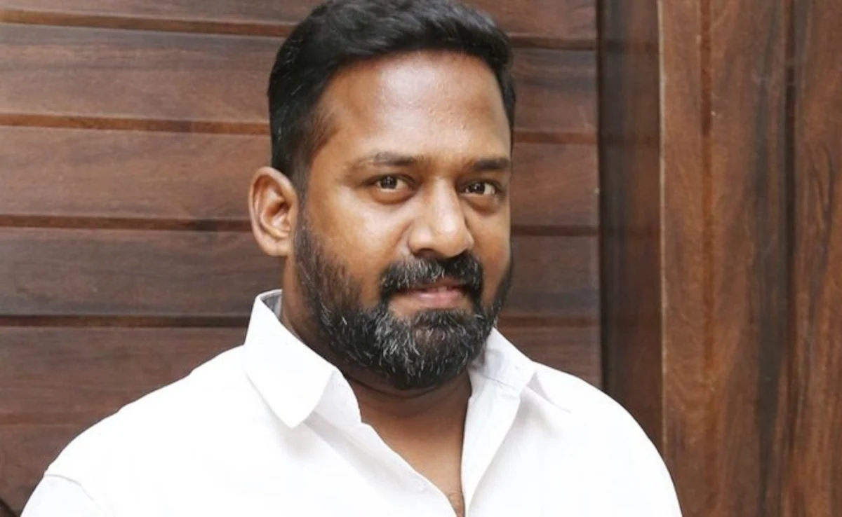 Robo Shankar