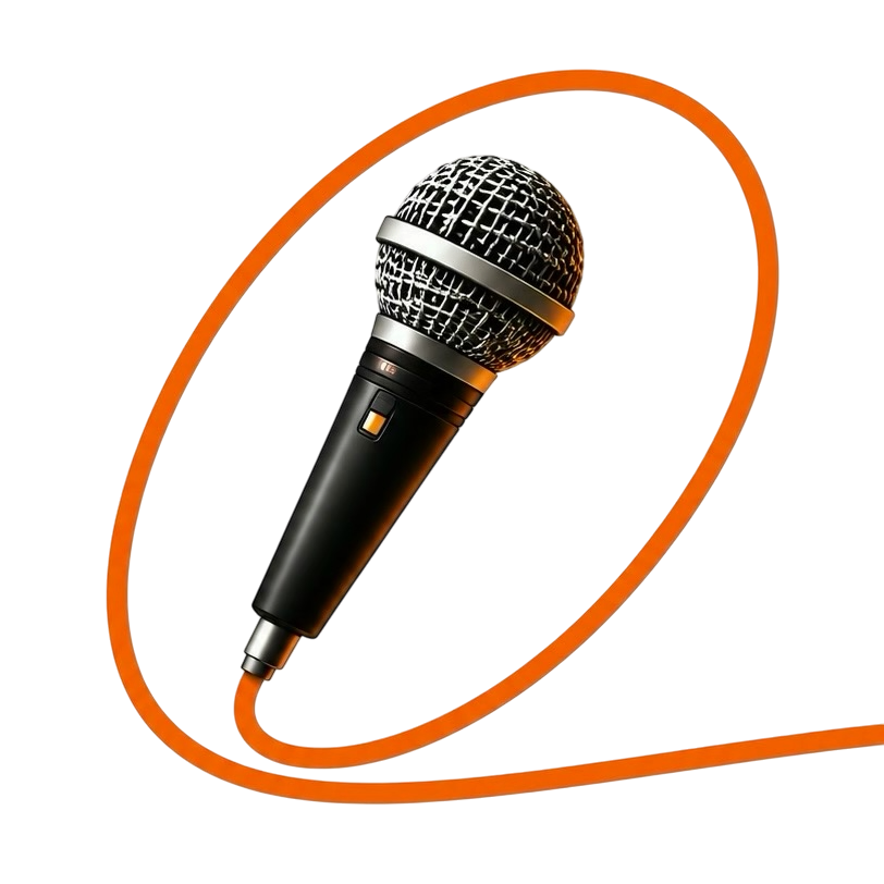 Open-Mic
