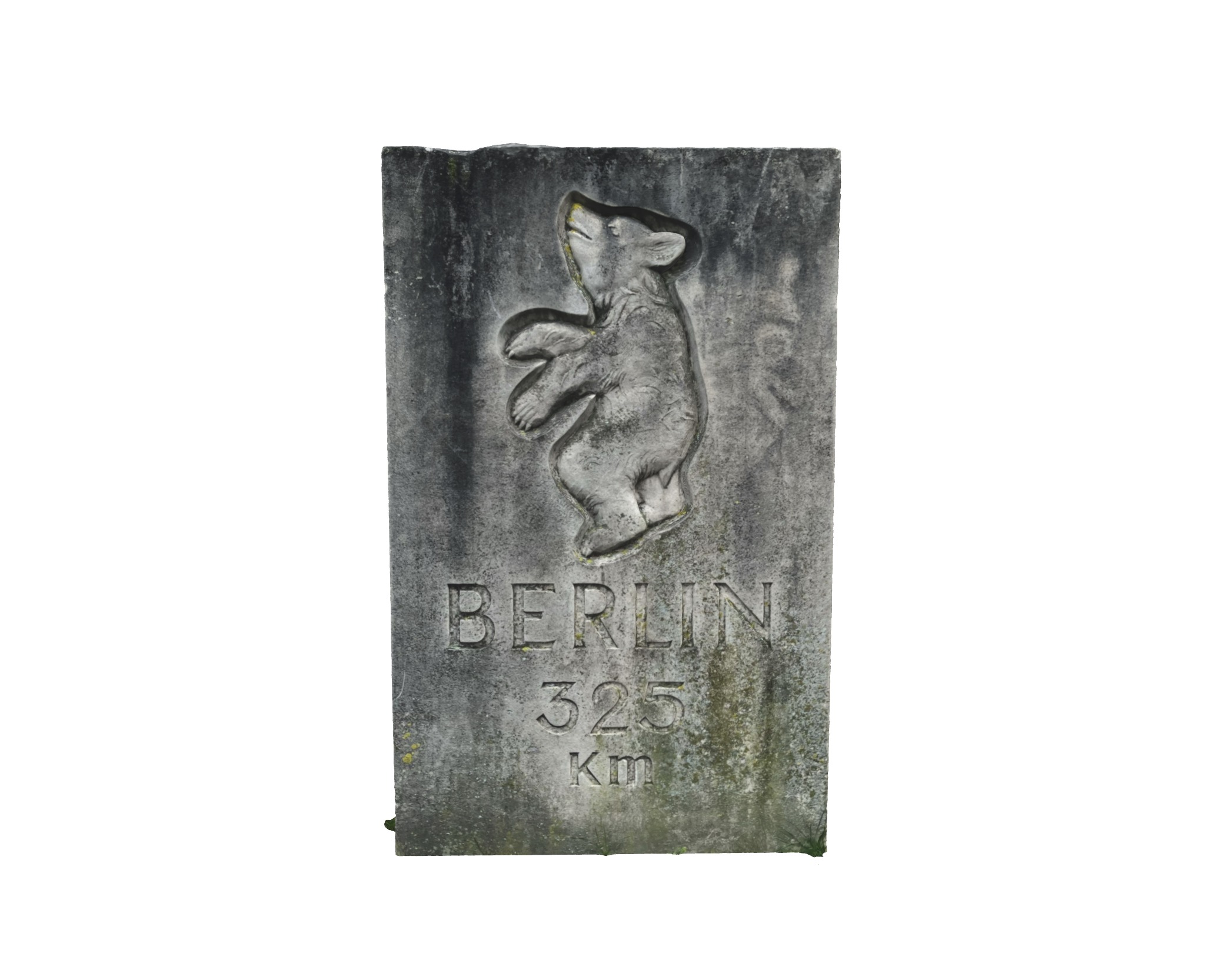 Berlin Stone