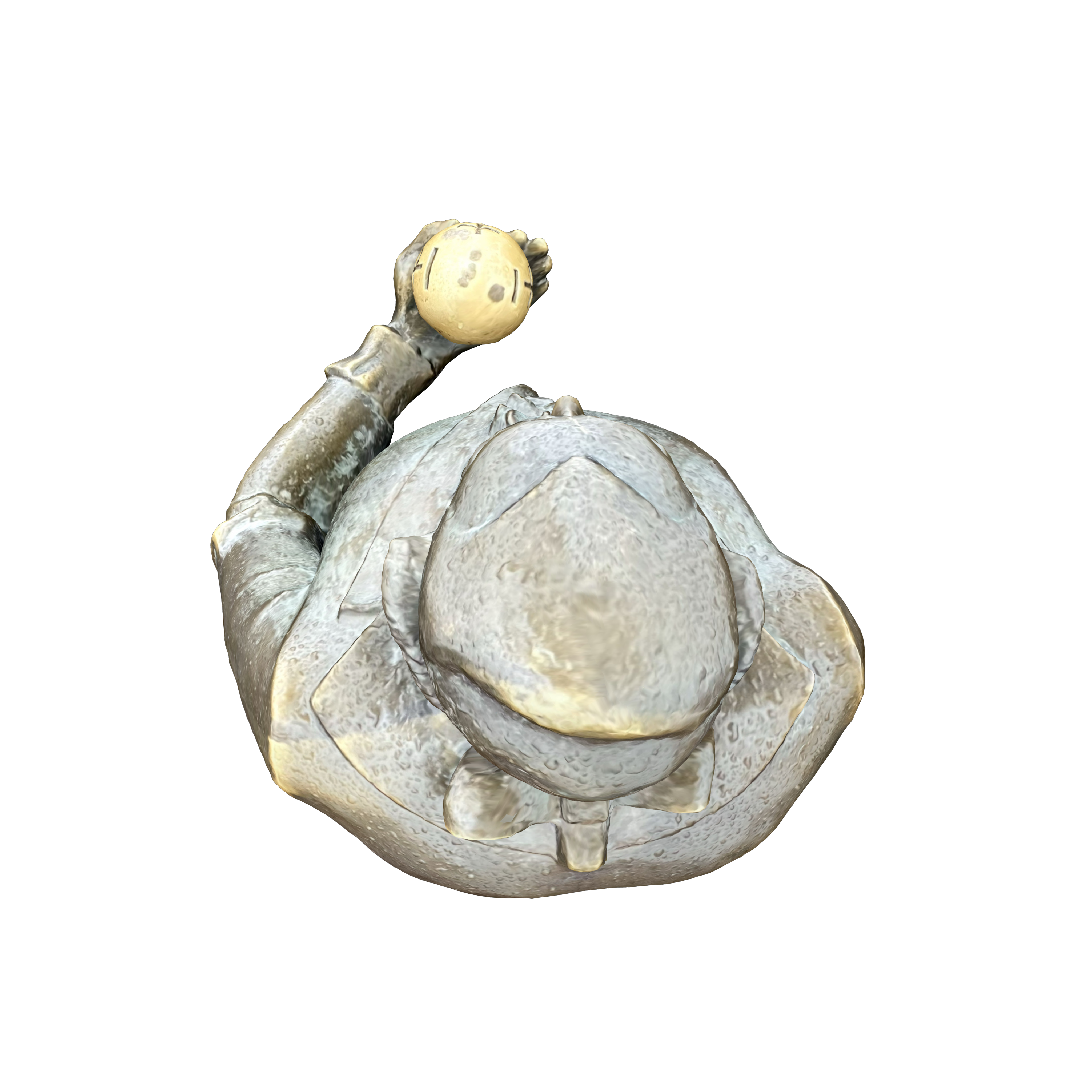 Lichtenberg Denkmal (Markt)