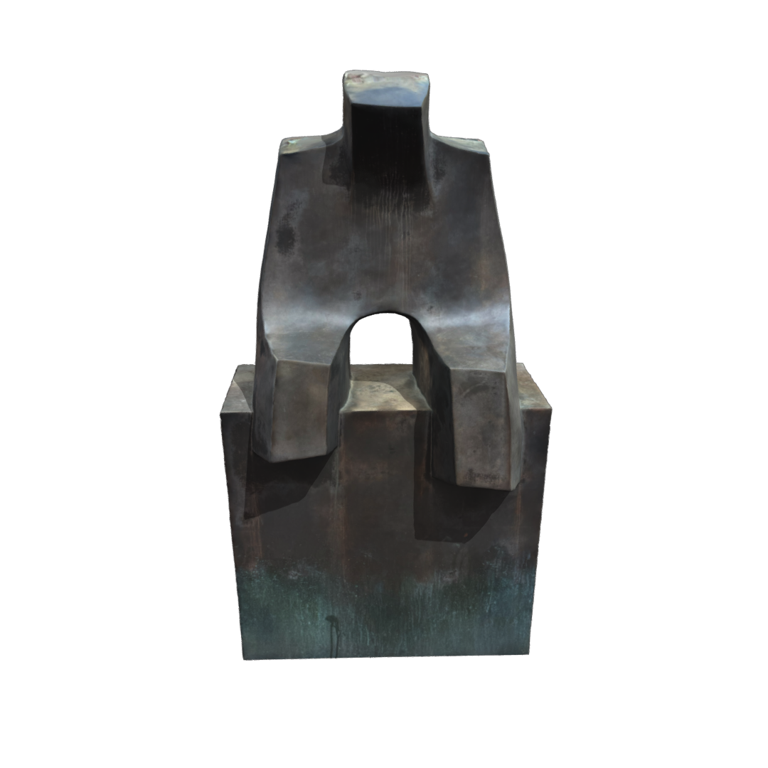 Lobe den Herrn (Praise the Lord)