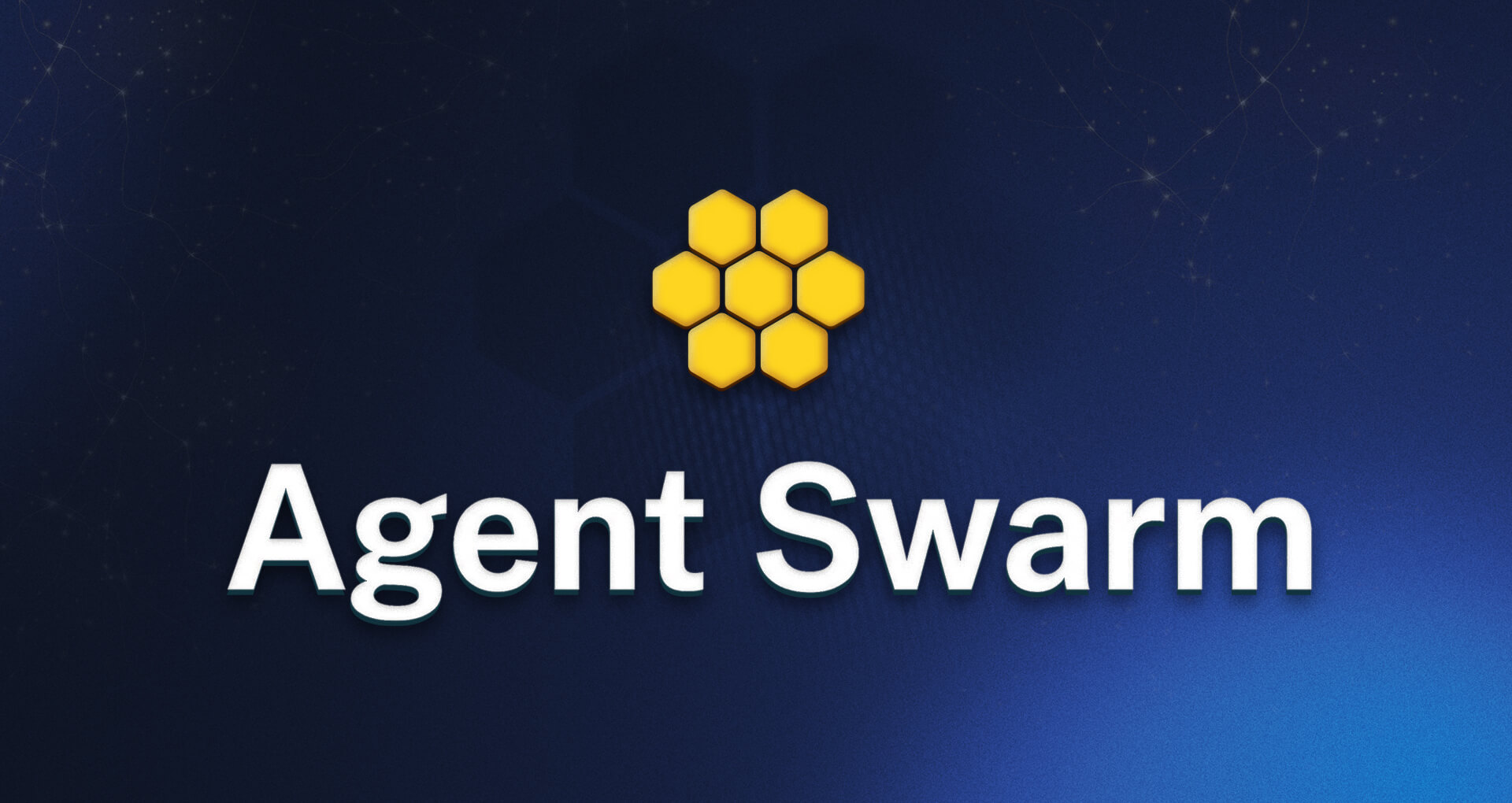 Agent Swarm