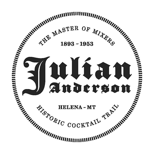 Historic Julian Anderson Cocktail Trail