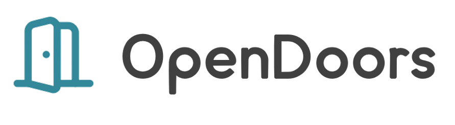 OpenDoors Logo