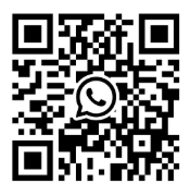 WhatsApp QR Code