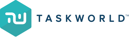 Taskworld Logo