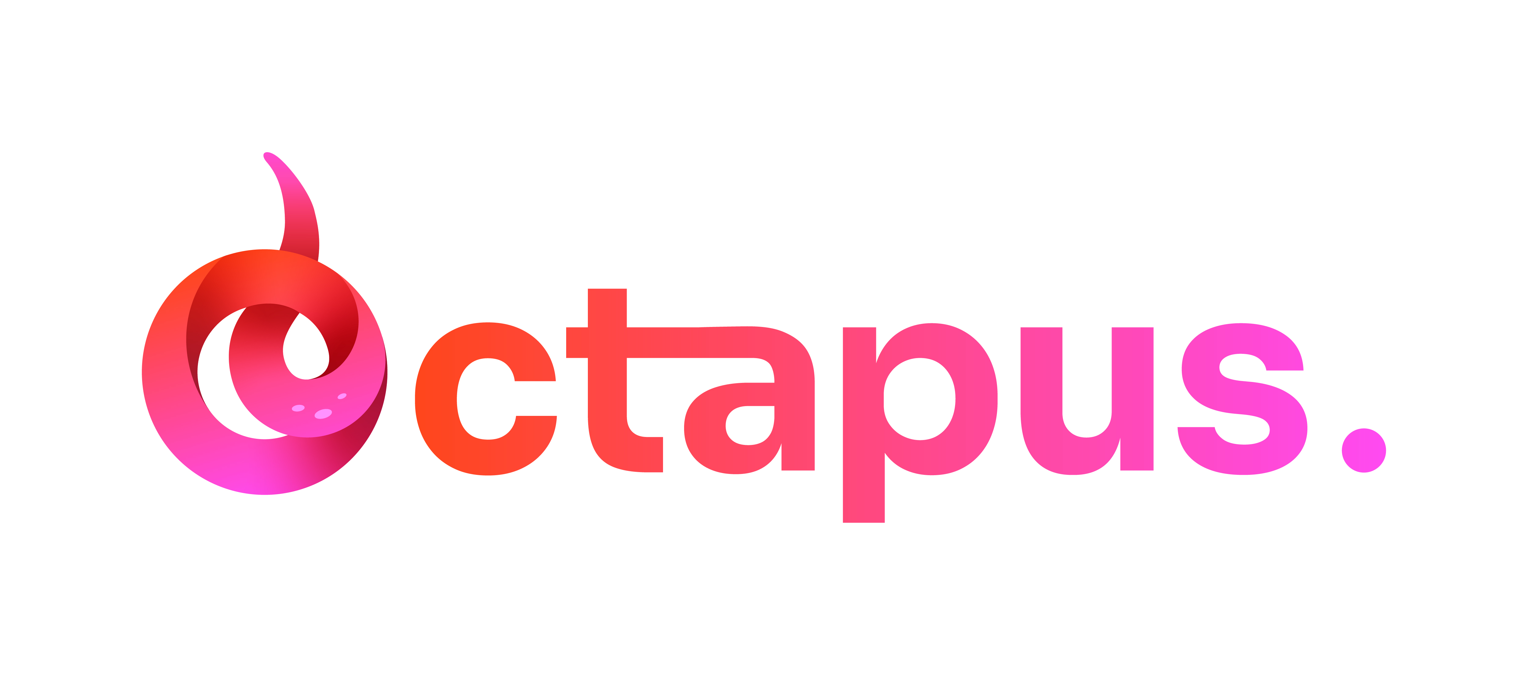 logo Octapus