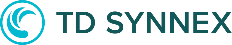 logo TD Synnex