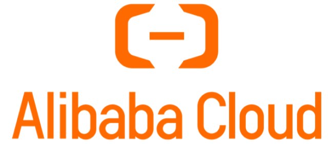 logo Alibaba Cloud