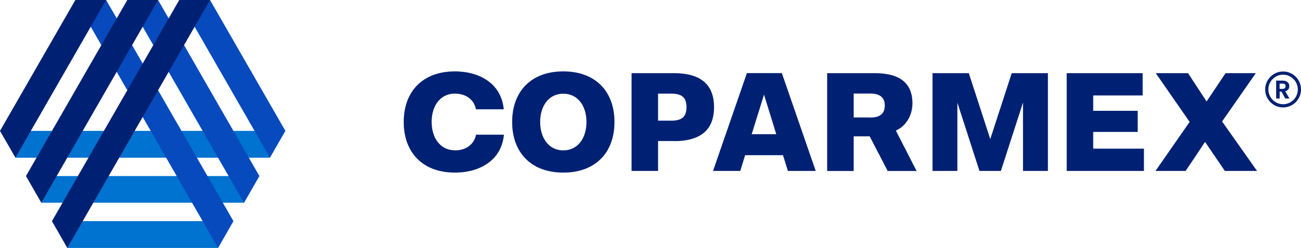 logo Coparmex