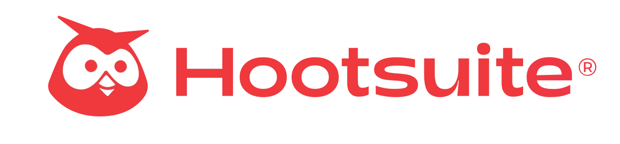 logo hootsuite