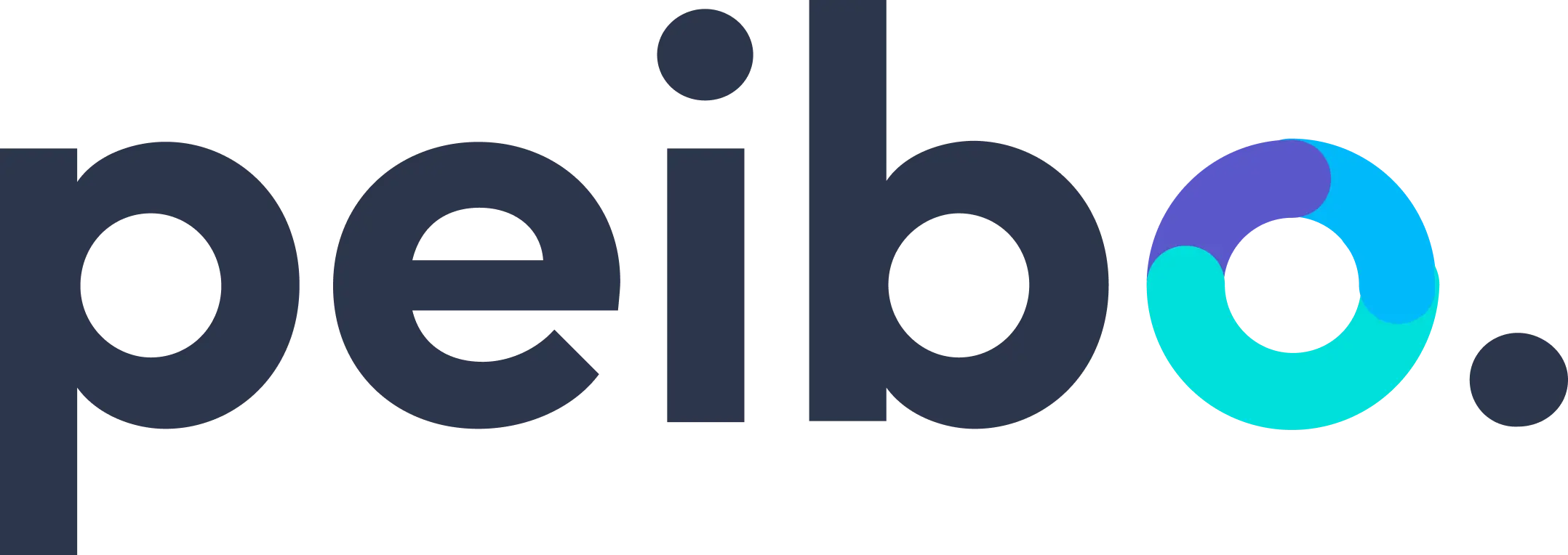 logo Peibo