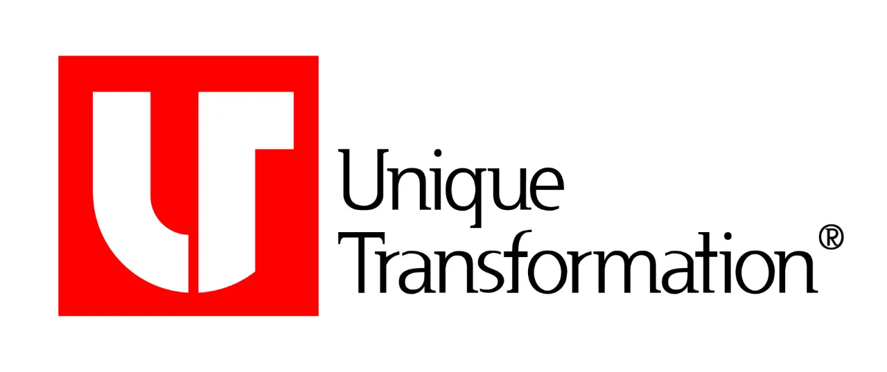 logo Unique Transformation