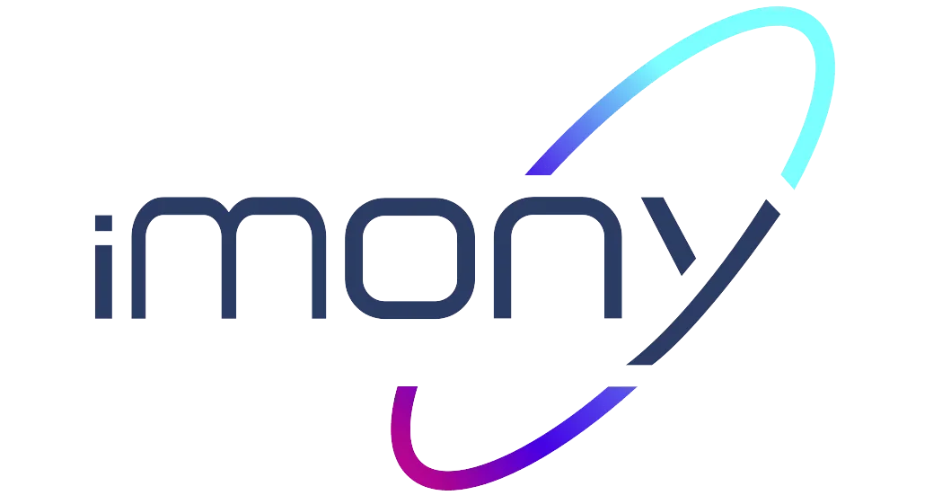 logo iMony