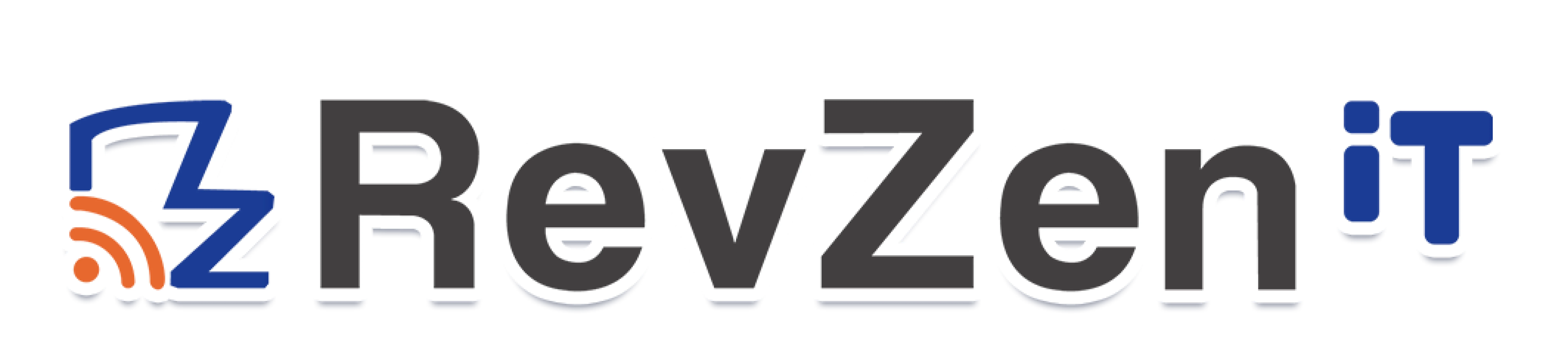 logo RevZenit