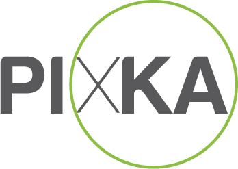 logo Pixka