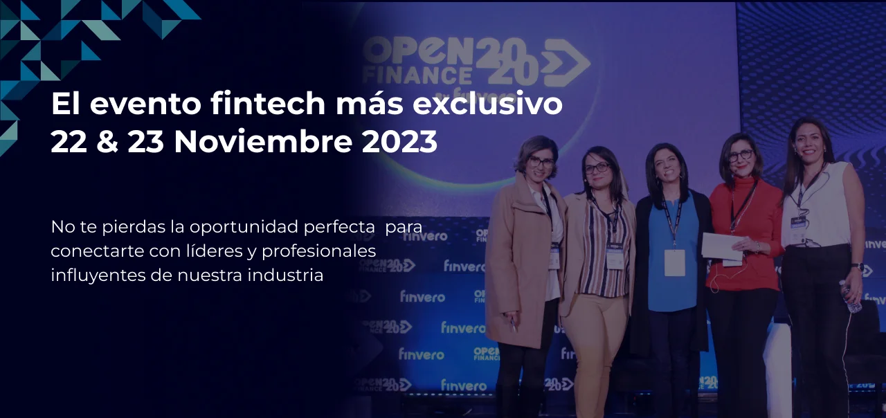 Open Finance 2020